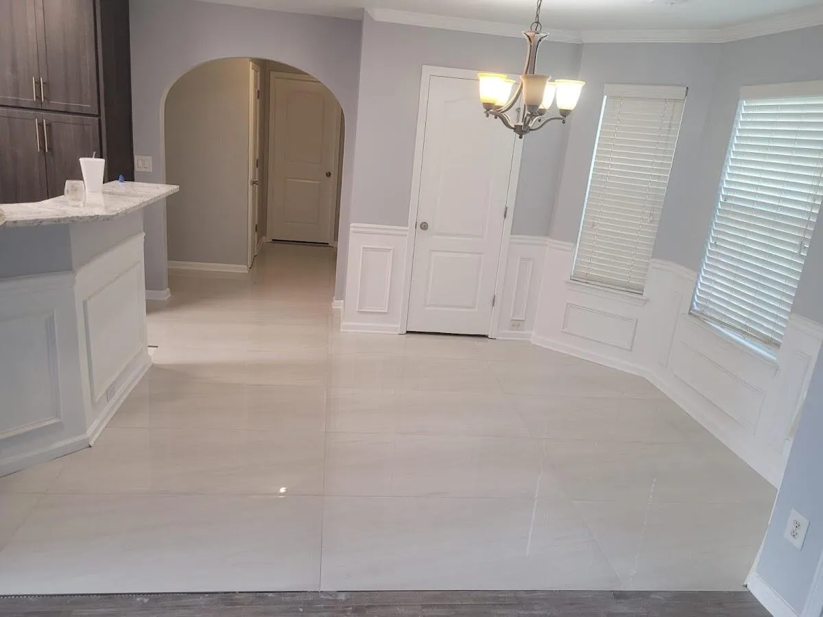 Water Damage Restoration services in White Rock, NM